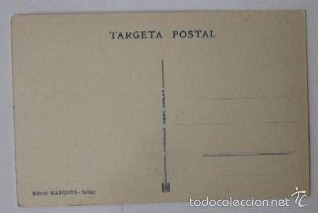 Postales: POSTAL PUERTO DE SOLLER, EL MUELLE - MALLORCA - Foto 2