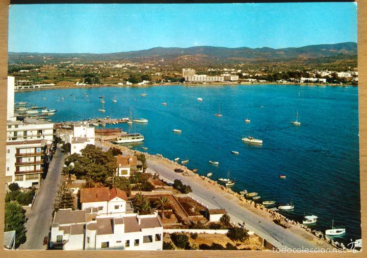 Postales: SAN ANTONIO - BAHIA