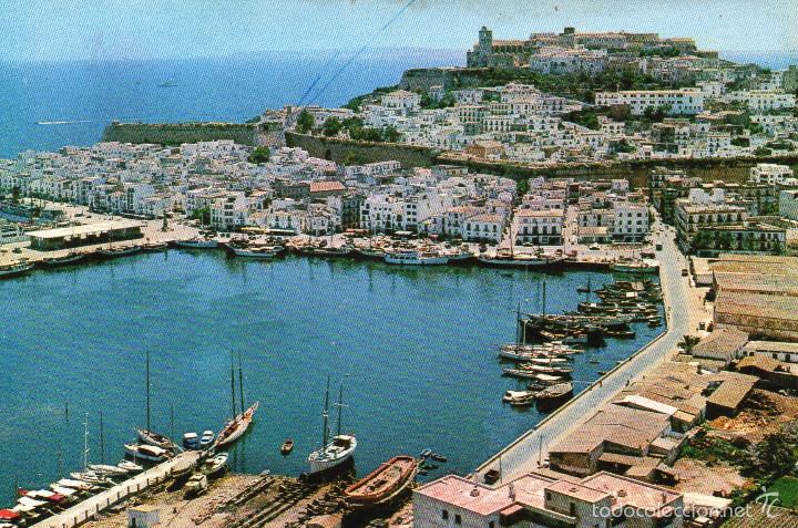 Postales: IBIZA - Foto 1