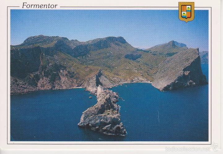 Postales: (35196) MALLORCA. FORMENTOR - Foto 1