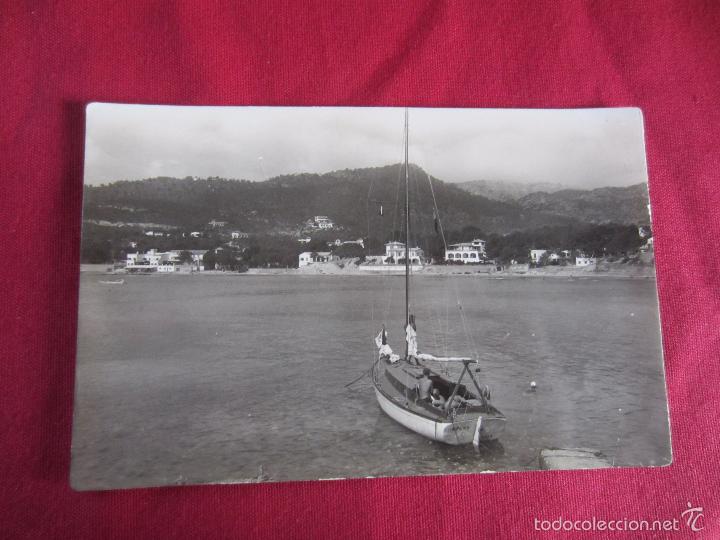 Postales: MALLORCA - PLAYAS DE PAGUERA - Foto 1