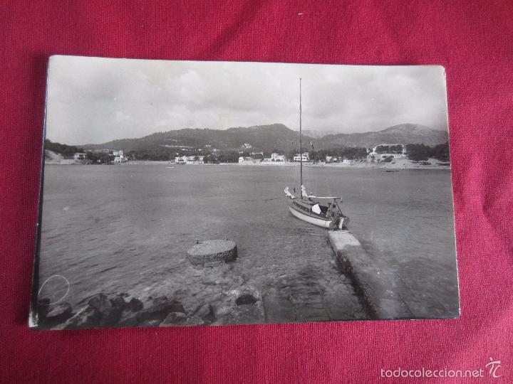 Postales: MALLORCA - PLAYAS DE PAGUERA - Foto 1