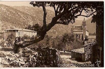 Postales: ANTIGUA POSTAL MALLORCA - Foto 1