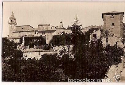 Postales: ANTIGUA POSTAL MALLORCA - Foto 1