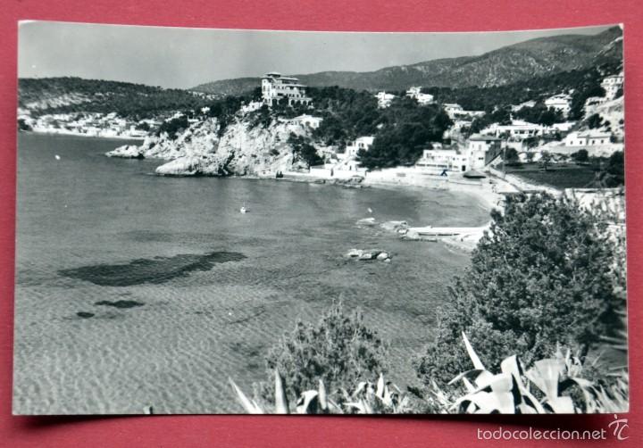 Postales: POSTAL DE MALLORCA: CALA MAYOR - Foto 1