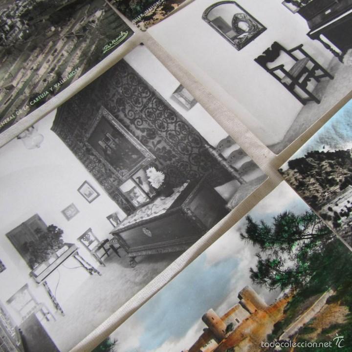 Postales: 30 postales de Mallorca - Foto 1