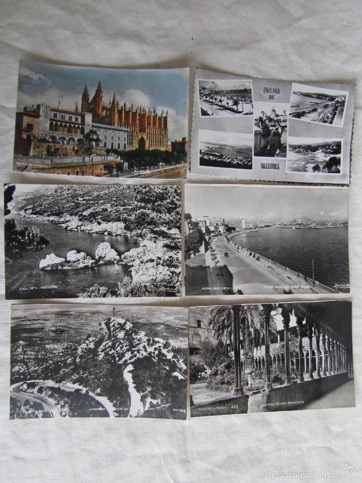 Postales: 30 postales de Mallorca - Foto 4