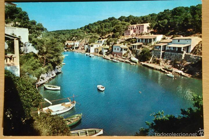 Postales: MALLORCA - CALA FIGUERA - Foto 1