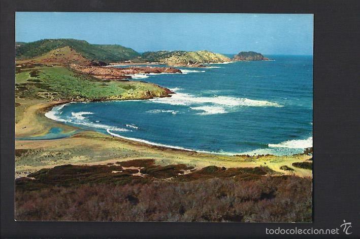 Postales: Menorca. - Foto 1