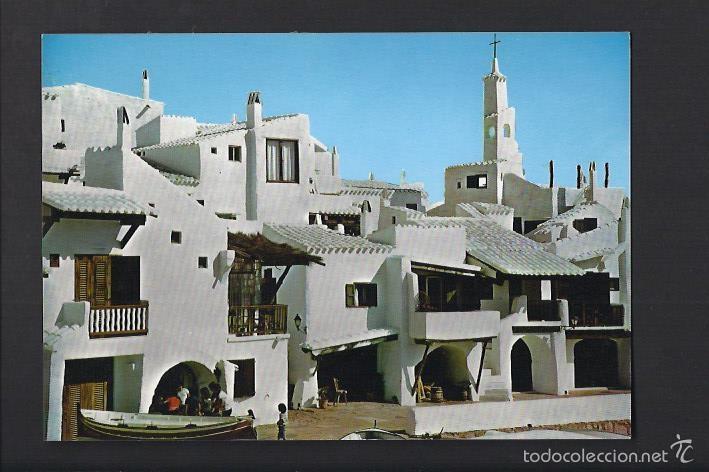 Postales: Binibeca. - Foto 1