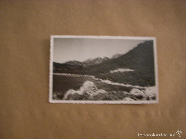 Postales: POSTAL DE FORMENTOR (MALLORCA), A&Ntilde;O 1954 - Foto 1