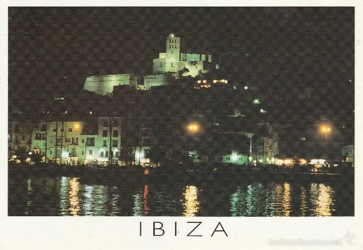 Postales: N&ordm; 26324 POSTAL IBIZA - Foto 1