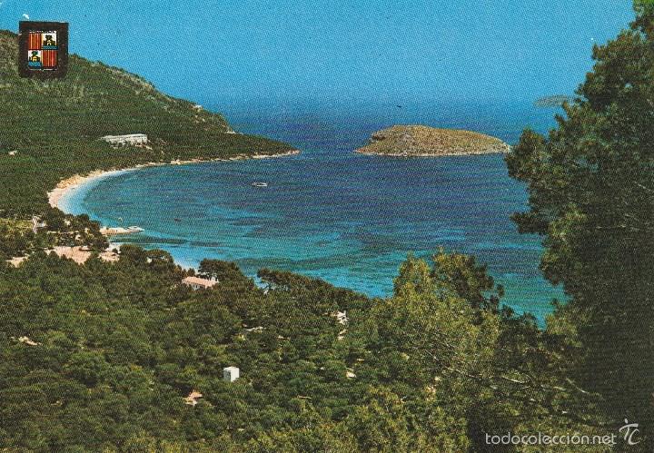 Postales: N&ordm; 26304 POSTAL FORMENTOR MALLORCA - Foto 1