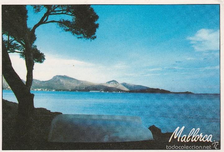 Postales: N&ordm; 26308 POSTAL MALLORCA - Foto 1