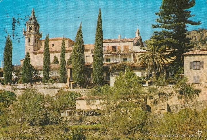 Postales: N&ordm; 26309 POSTAL MALLORCA - Foto 1
