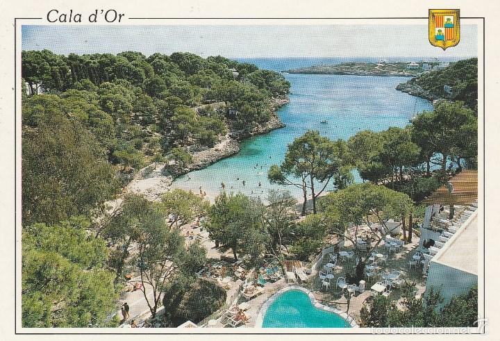 Postales: N&ordm; 26327 POSTAL CALA DOR MALLORCA - Foto 1