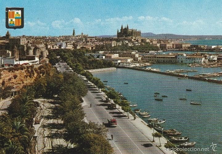 Postales: N&ordm; 26333 POSTAL MALLORCA - Foto 1