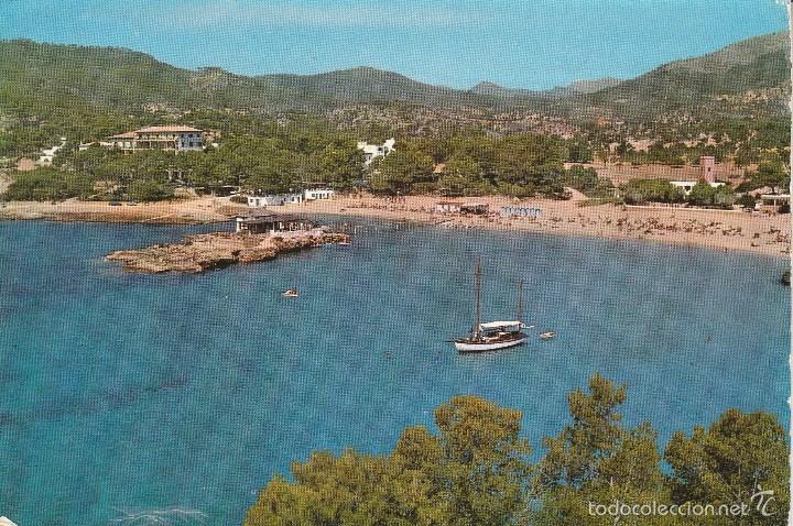 Postales: N&ordm; 26346 POSTAL MALLORCA CAMP DE MAR - Foto 1