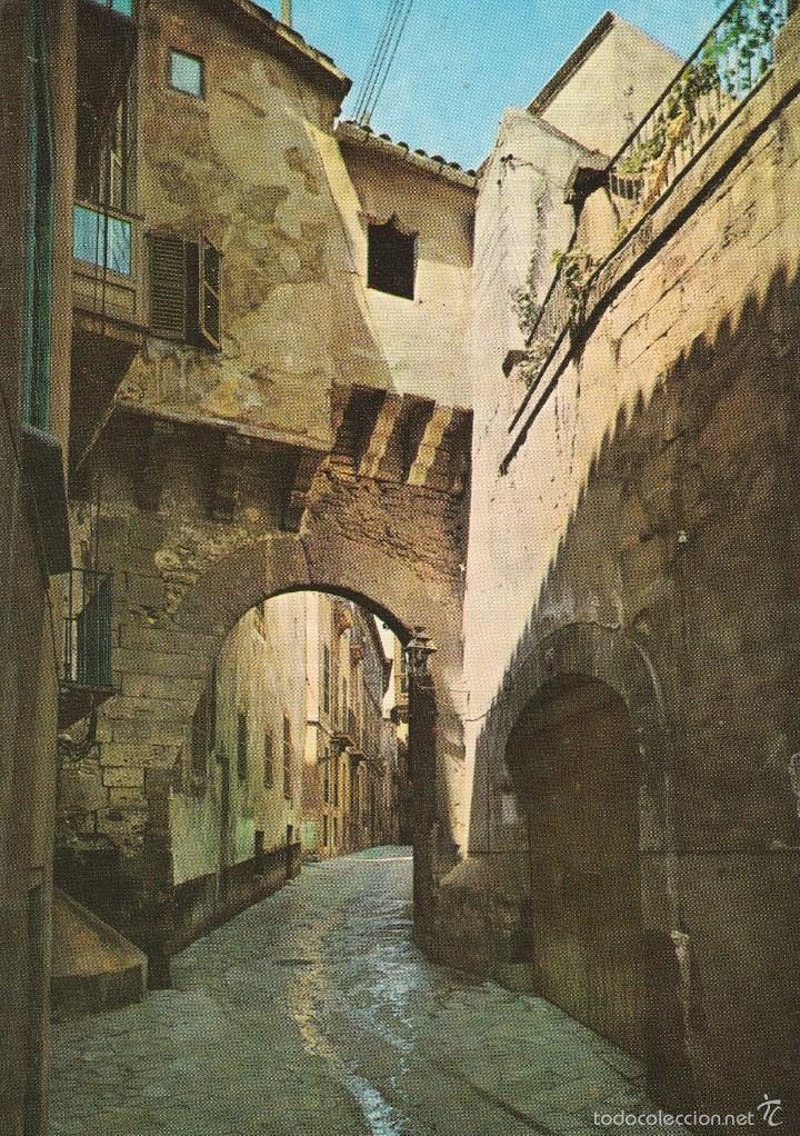 Postales: N&ordm; 26350 POSTAL MALLORCA PALMA - Foto 1