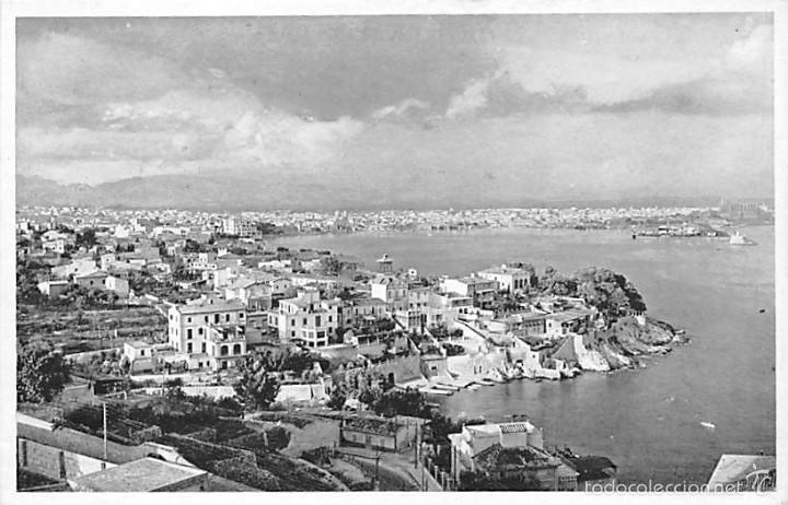 Postales: PALMA DESDE LA BONANOVA - Foto 1