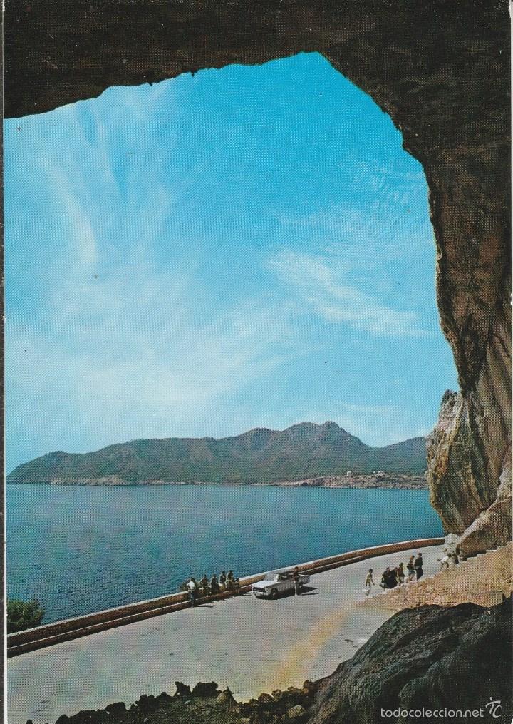 Postales: N&ordm; 26299 POSTAL CAFDEPERA MALLORCA - Foto 1