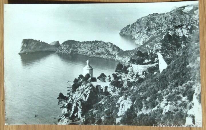 Postales: MALLORCA - MIRAMAR - LA FORADADA - Foto 1
