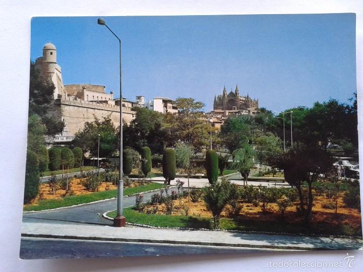 Postales: POSTAL -- PALMA DE MALLORCA -- SIN USO -- - Foto 1