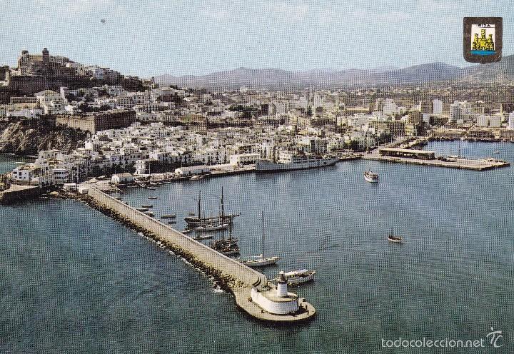 Postales: Ibiza (escrita) - Foto 1