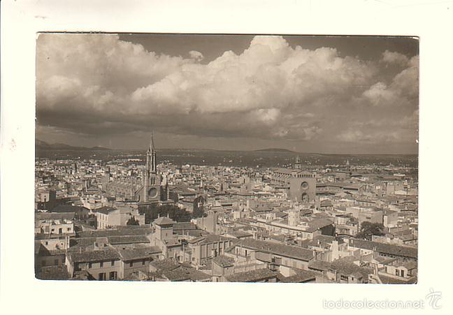 Postales: MALLORCA - Foto 1