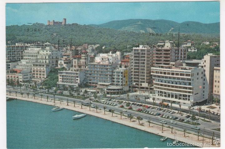 Postales: Palma de Mallorca. - Foto 1