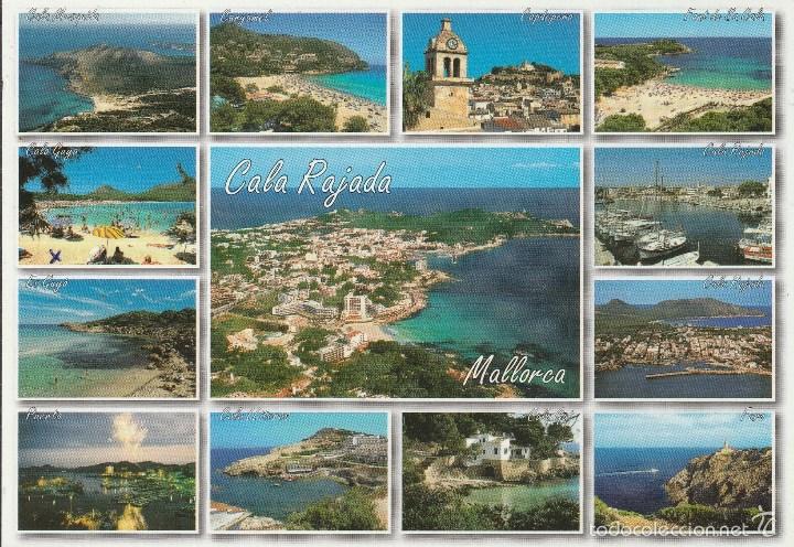 Postales: N&ordm; 26266 POSTAL MALLORCA - Foto 1