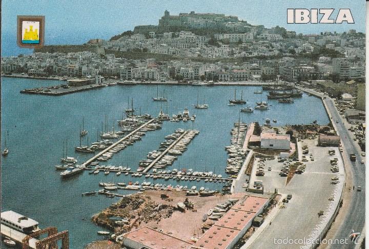 Postales: N&ordm; 26291 POSTAL IBIZA - Foto 1