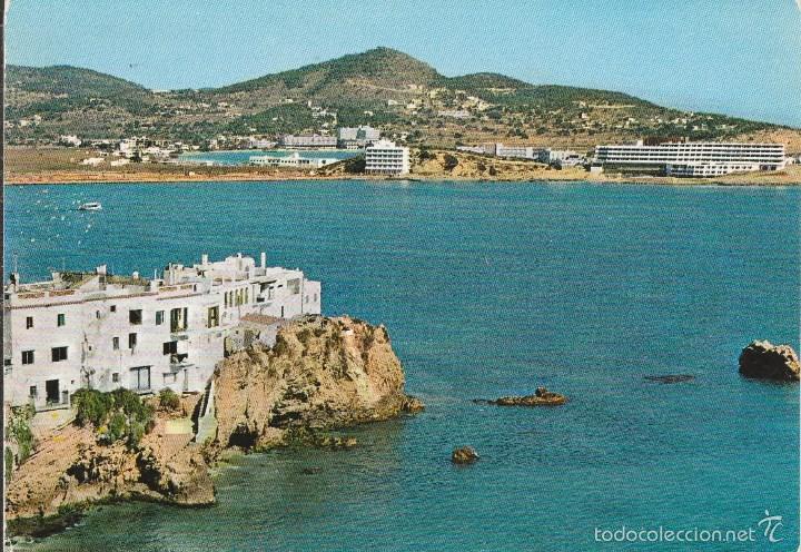 Postales: N&ordm; 26236 POSTAL IBIZA - Foto 1