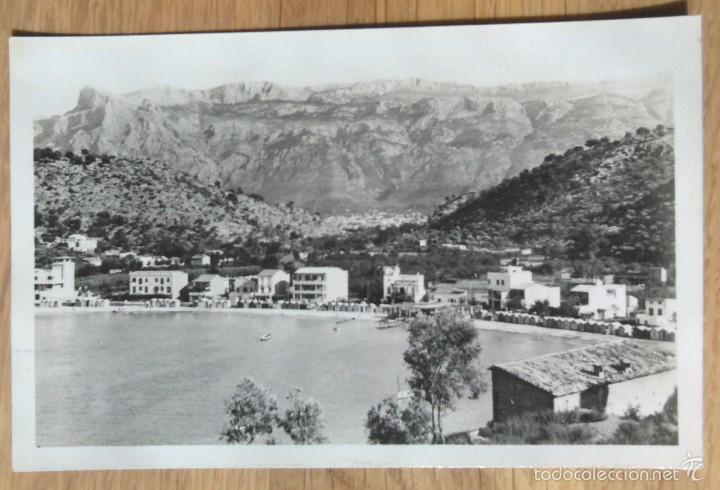 Postales: MALLORCA - PUERTO DE SOLLER - Foto 1