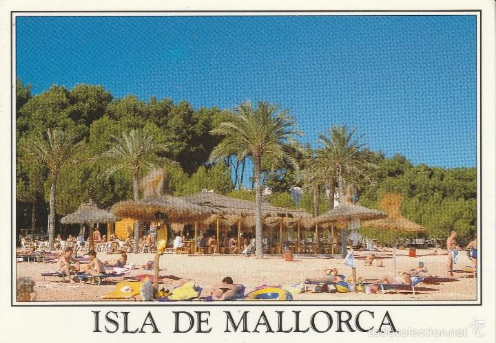 Postales: N&ordm; 25575 POSTAL ALCUDIA MALLORCA - Foto 1
