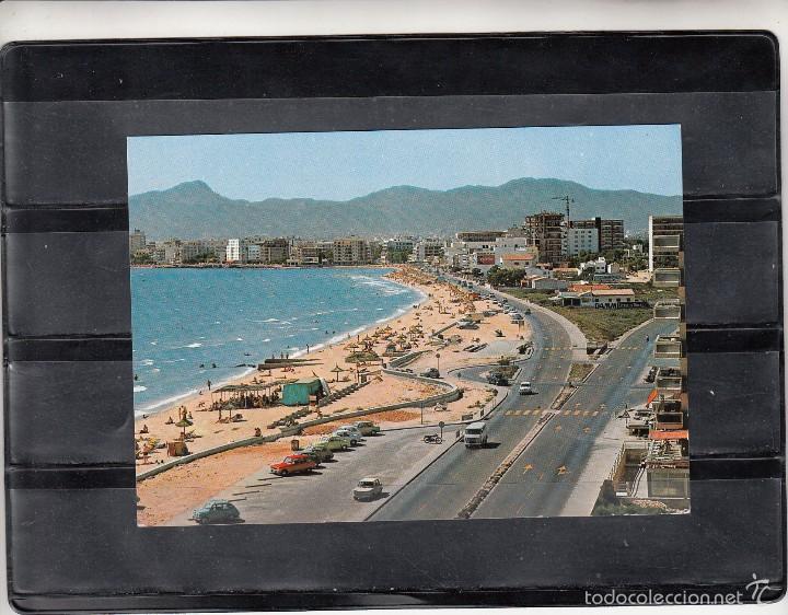 Postales: 5114 - CA&acute;N PASTILLA. MALLORCA - Foto 1