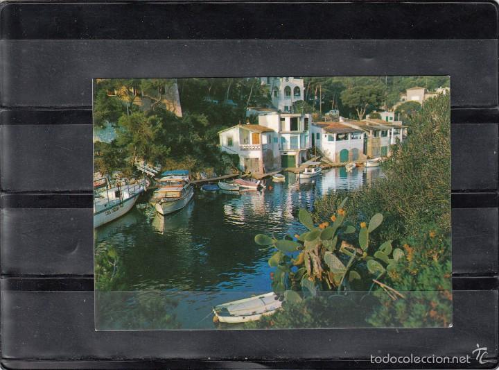 Postales: SANTANY. CALA FIGUERA. MALLORCA - Foto 1