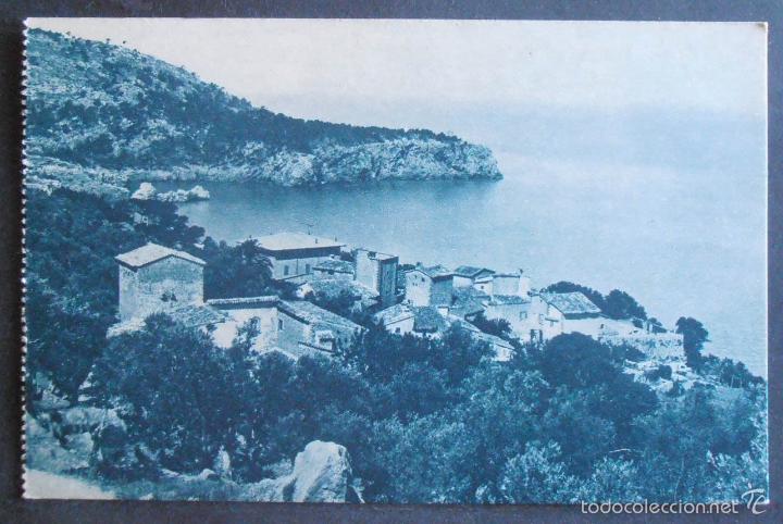 Postkarten: (47642)POSTAL SIN CIRCULAR,CAN LLUCH,DEYA/DEIA,ILLES BALEARS,BALEARES