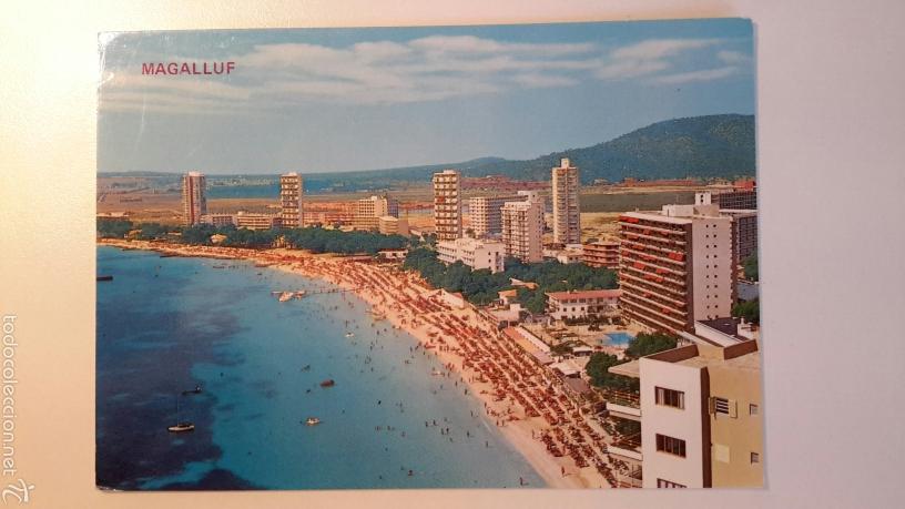 Postales: Magaluf. Mallorca. Ed. Bohigas - Foto 1