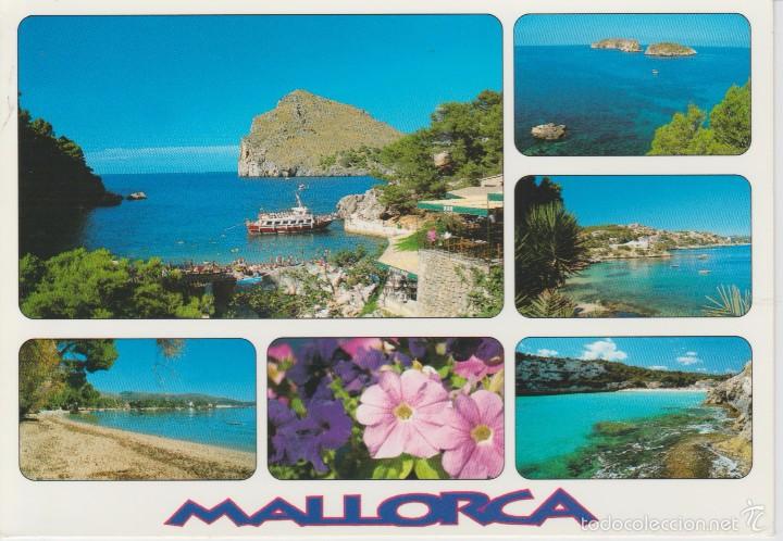 Postales: (1090) MALLORCA - Foto 1