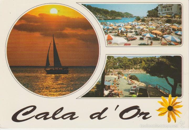 Postales: (705071) MALLORCA. CALA DOR - Foto 1
