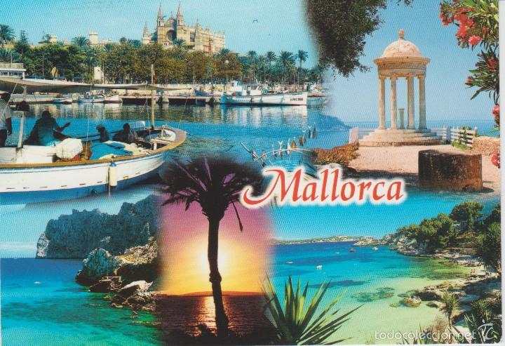 Postales: (1248) MALLORCA. - Foto 1