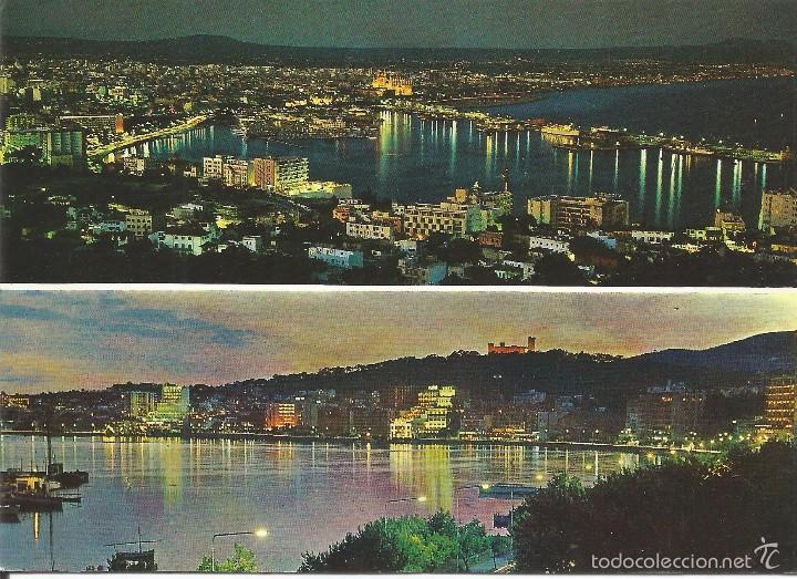 Postales: :::: VF490 - POSTAL - PALMA DE MALLORCA - Foto 1