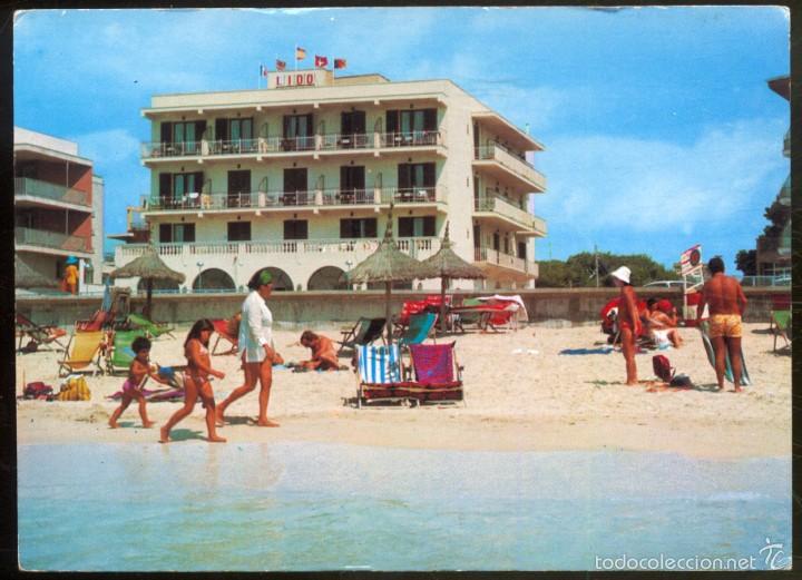 2 268 Hotel Lido Playa De Palma Mallorca Sold Through