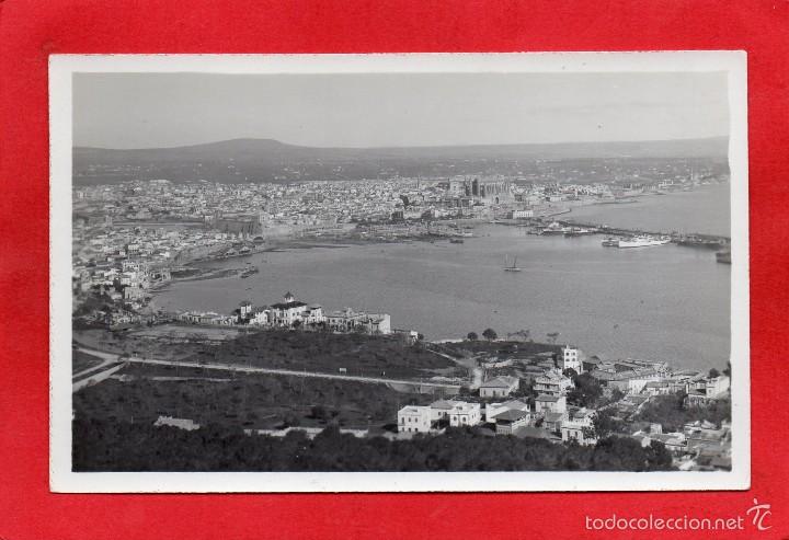 Postales: palma. 1947 - Foto 1