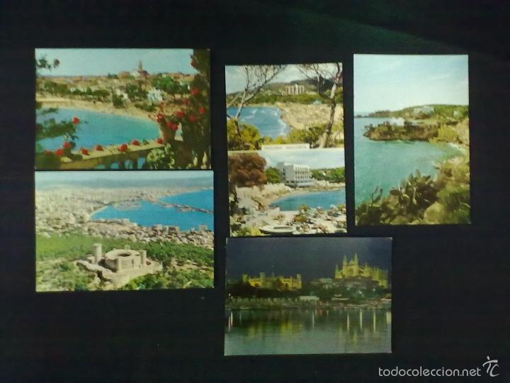 Postales: SEIS POSTALES MALLORCA - Foto 1