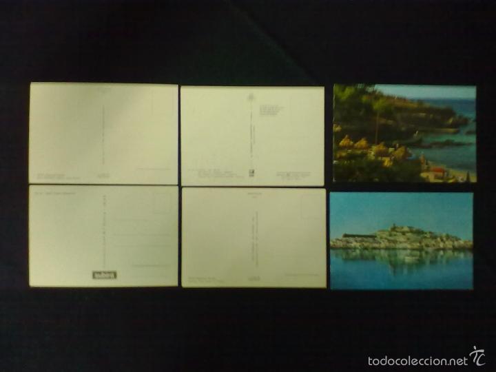 Postales: 13 POSTALES IBIZA - Foto 2