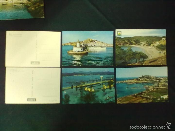 Postales: 13 POSTALES IBIZA - Foto 3