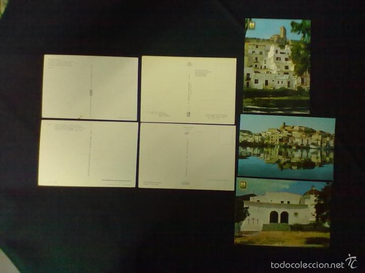 Postales: 13 POSTALES IBIZA - Foto 4