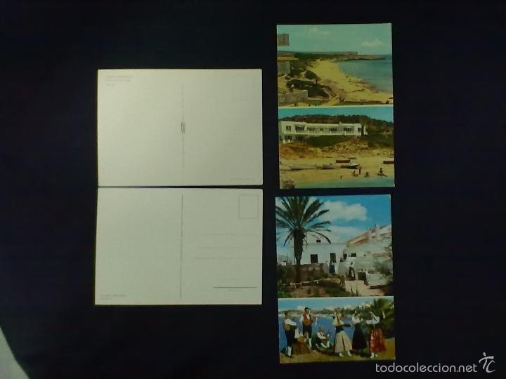 Postales: 14 POSTALES MENORCA - Foto 5